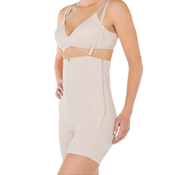 Sienna C-Section Recovery Garment-Nude 250x250